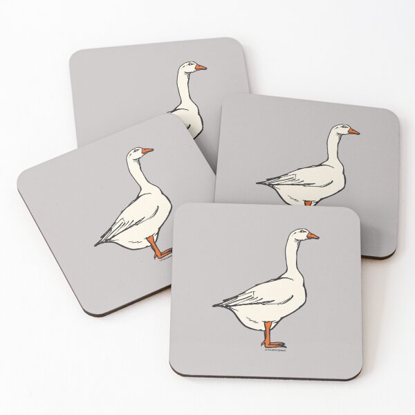 Item preview, Goose designed and sold by itchingink.