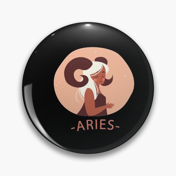 Item preview, A zodiac sign test ARIES designed and sold by Heddar Badreddine.