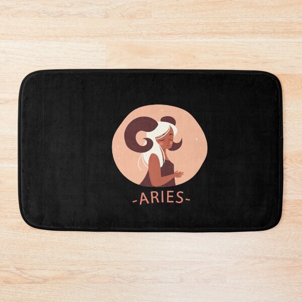 Item preview, A zodiac sign test ARIES designed and sold by Heddar Badreddine.
