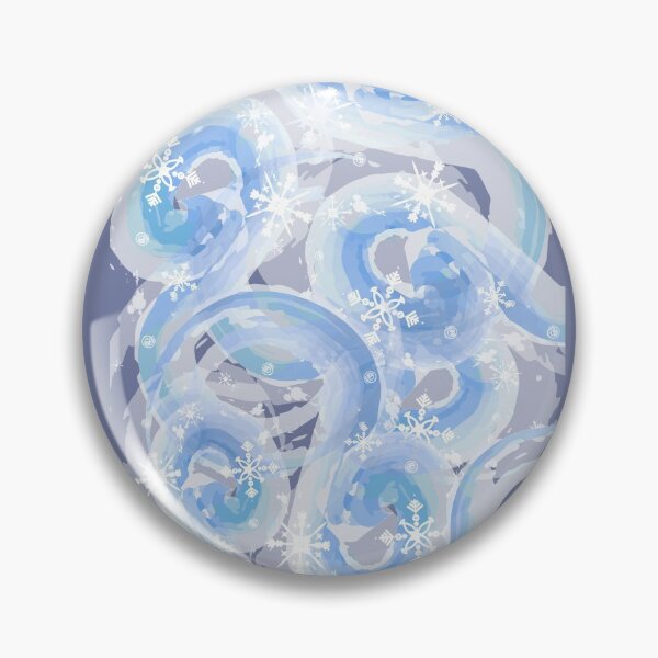 Item preview, Winter Storm Texture designed and sold by RedRubi.