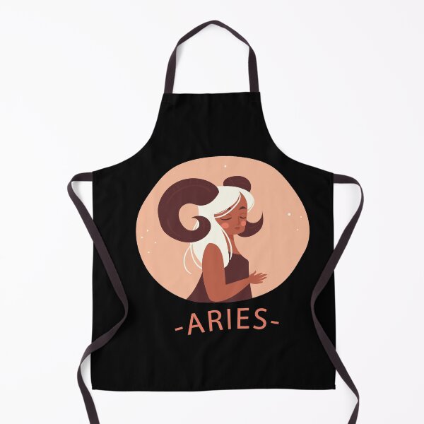 Item preview, A zodiac sign test ARIES designed and sold by Heddar Badreddine.