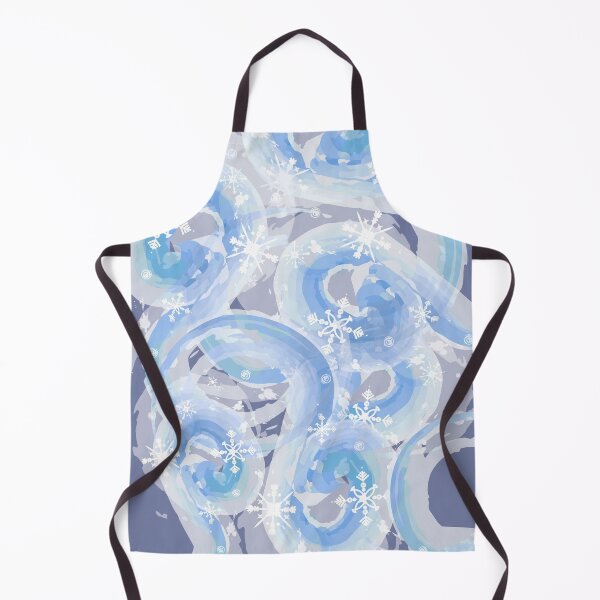 Item preview, Winter Storm Texture designed and sold by RedRubi.