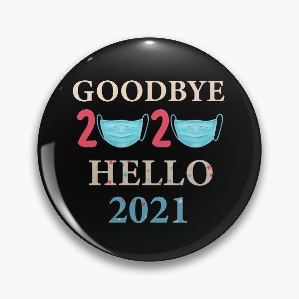 Item preview, Happy New Year 2021 Hello Eve Goodbye 2020 Pajama Family designed and sold by Rami Khalifah.