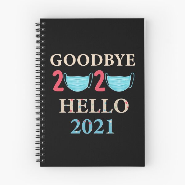 Item preview, Happy New Year 2021 Hello Eve Goodbye 2020 Pajama Family designed and sold by Rami Khalifah.