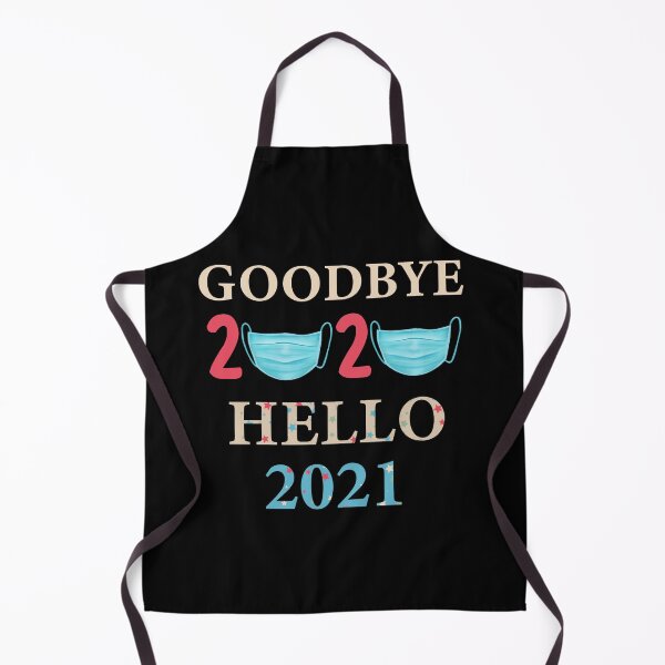 Item preview, Happy New Year 2021 Hello Eve Goodbye 2020 Pajama Family designed and sold by Rami Khalifah.