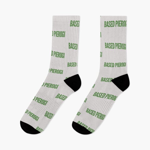 Item preview,  Based Pierogi designed and sold by Obitez.