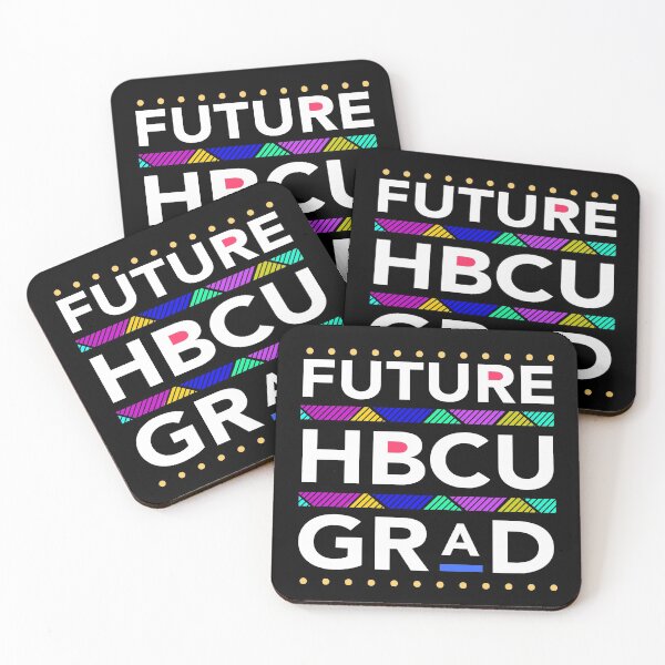 Item preview, Future HBCU Grad Young Gifted and Black Queen designed and sold by JukeLox.