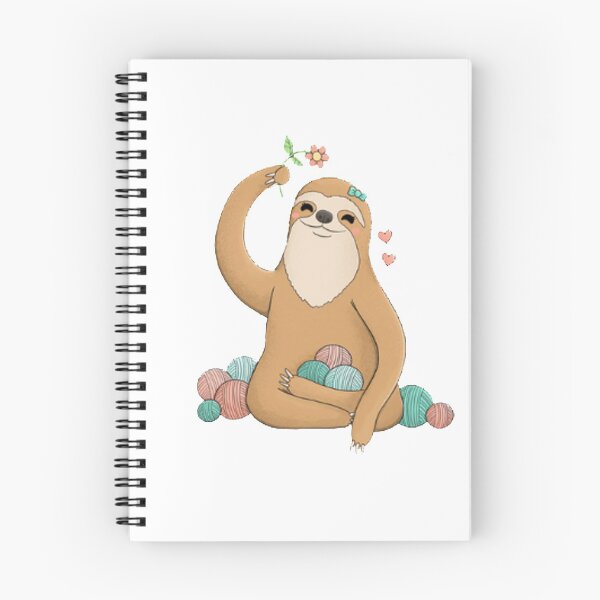 Item preview, sloths art designed and sold by zanbo.