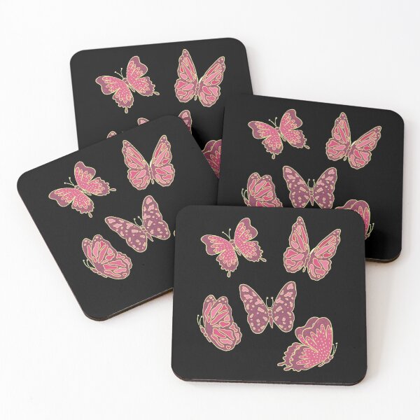 Item preview, Butterfly Nature Design designed and sold by FalkDania.