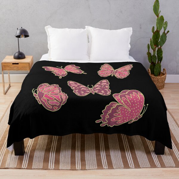 Item preview, Butterfly Nature Design designed and sold by FalkDania.