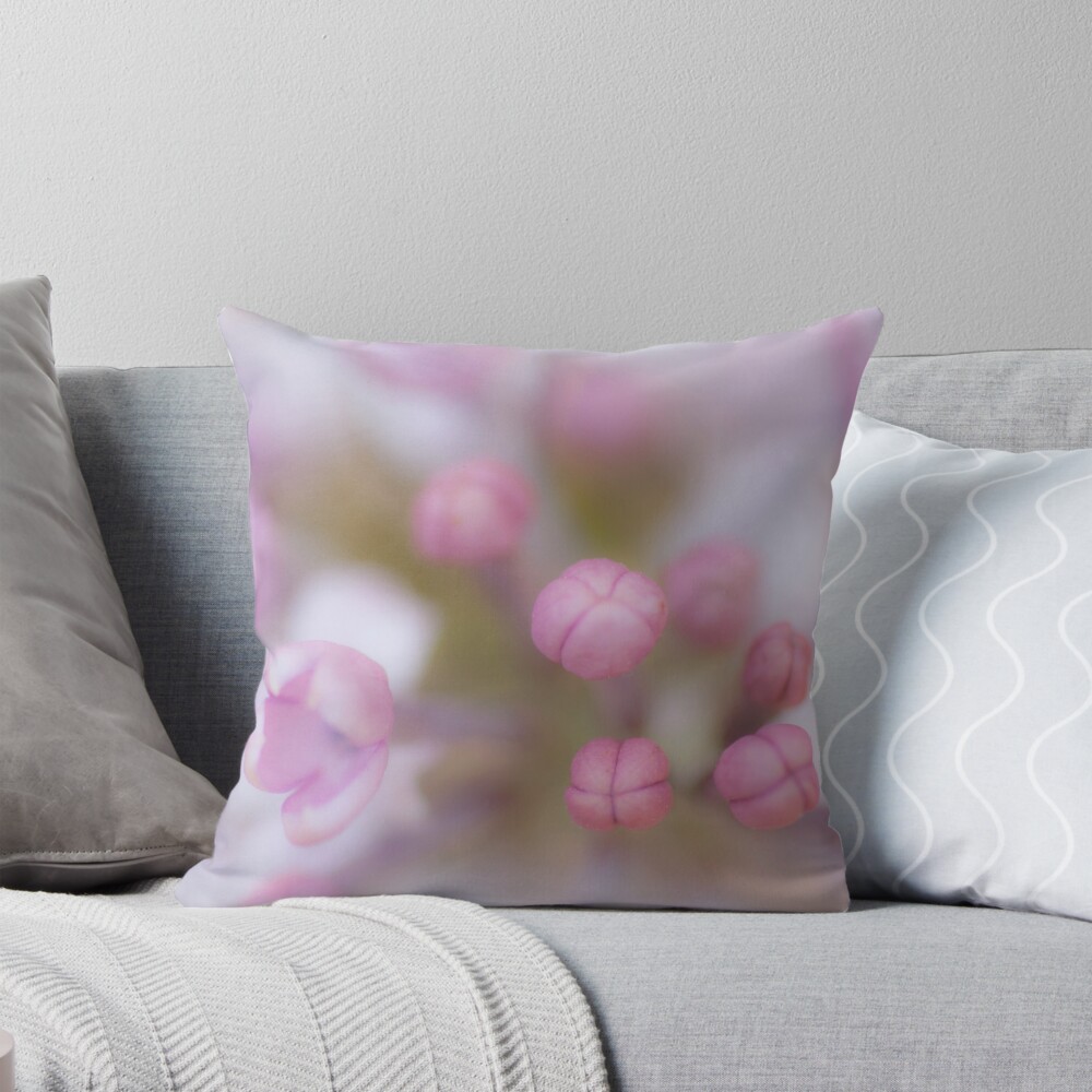 Item preview, Throw Pillow designed and sold by imagejournal.