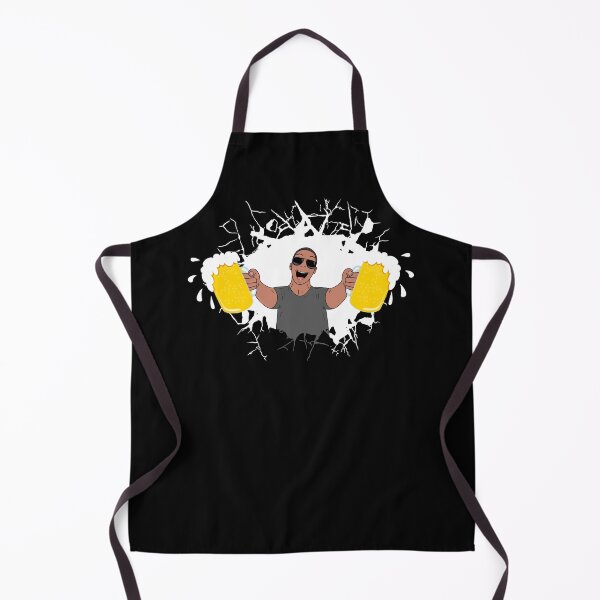 Item preview, My Heart Beats For Beer I Love Beer White designed and sold by Paulina Vanlife.