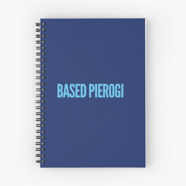 Item preview, Based Pierogi designed and sold by Obitez.