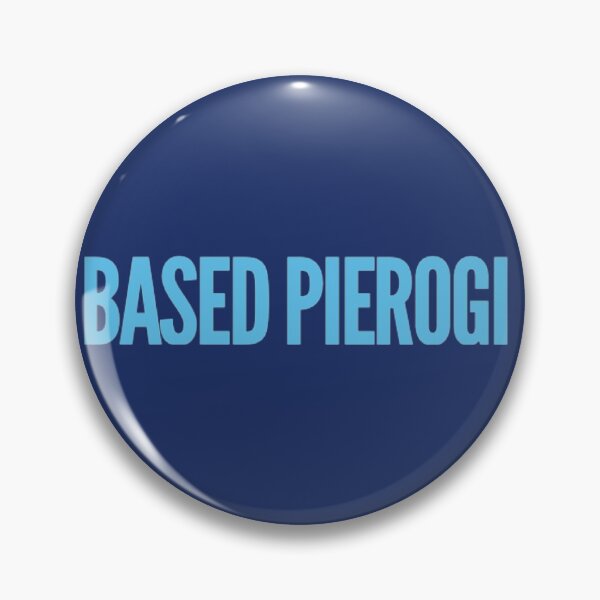 Item preview, Based Pierogi designed and sold by Obitez.