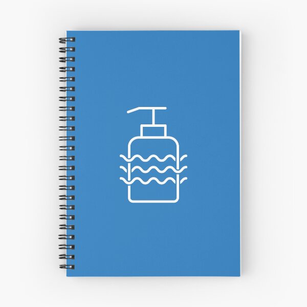Item preview, Water and Soap designed and sold by npdstudio.