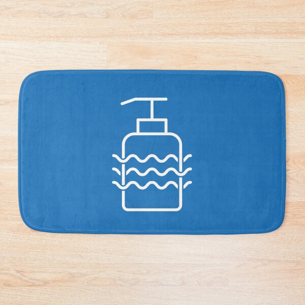 Item preview, Water and Soap designed and sold by npdstudio.