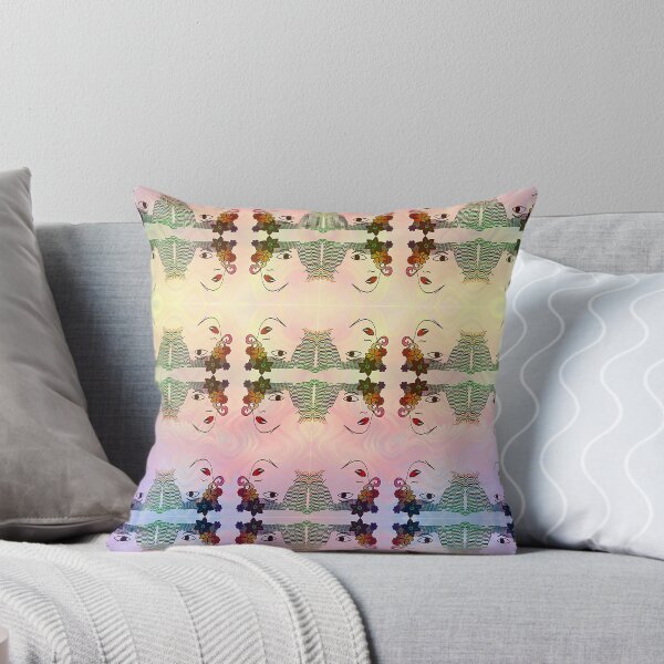 Item preview, Psychedelic art designed and sold by Idea y Design.