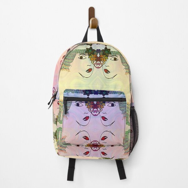 Item preview, Psychedelic art designed and sold by Idea y Design.