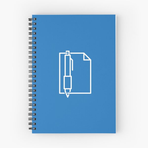 Item preview, Pen and Paper designed and sold by npdstudio.
