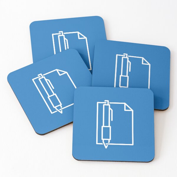 Item preview, Pen and Paper designed and sold by npdstudio.