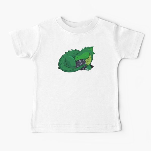 Item preview, D20 Green Dragon designed and sold by powersdesign.