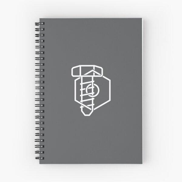 Item preview, Nut and Bolt designed and sold by npdstudio.