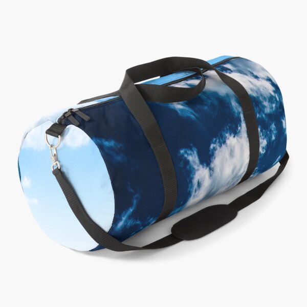 Item preview, blue sky with clouds designed and sold by franckreporter.