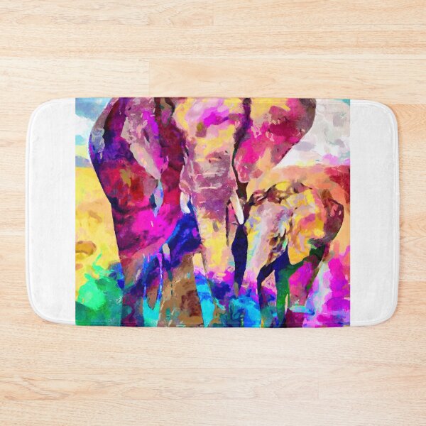 Item preview, Elephant F1 designed and sold by SampadArt.