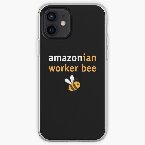 Amazon Logo Iphone Cases Covers Redbubble