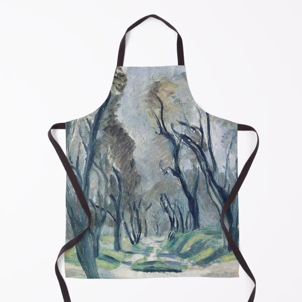Item preview, Henri Matisse - Avenue of Olive Trees designed and sold by emidye20.