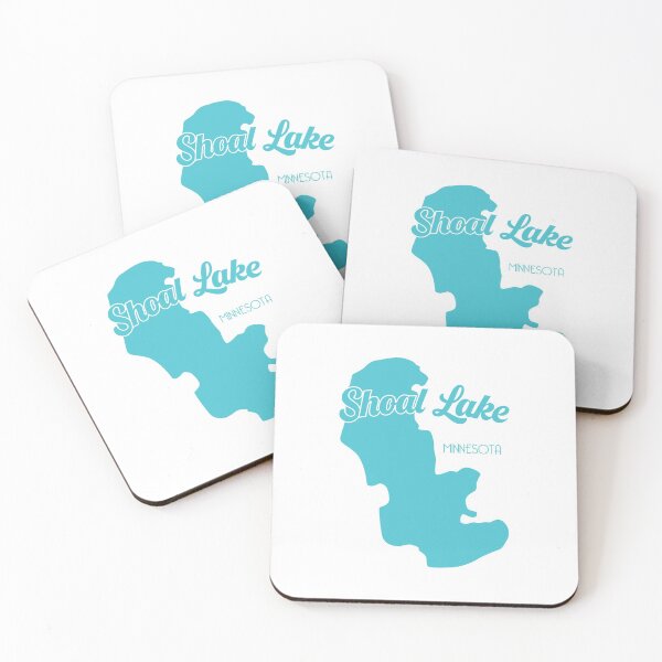 Item preview, Shoal Lake Nashwauk, MN designed and sold by ilakethat.