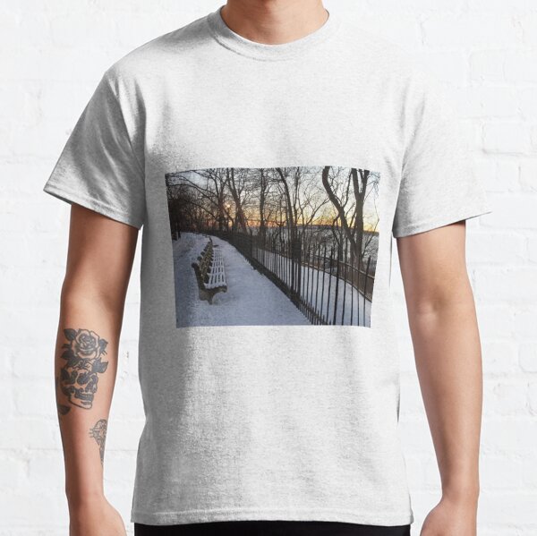 Snow Classic T-Shirt