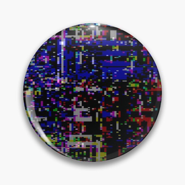 Item preview, Glitch designed and sold by Altered reality.