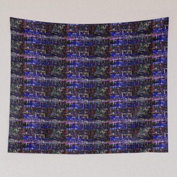 Item preview, Glitch designed and sold by Altered reality.