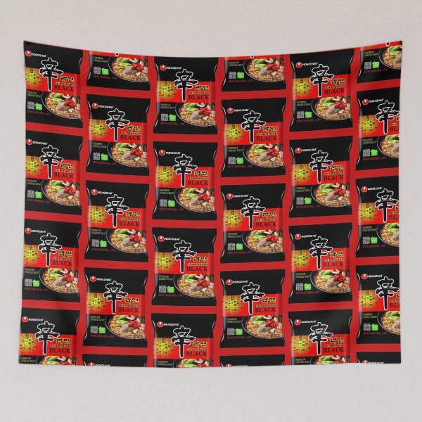 Item preview, Shin Ramyun Black designed and sold by annarns.