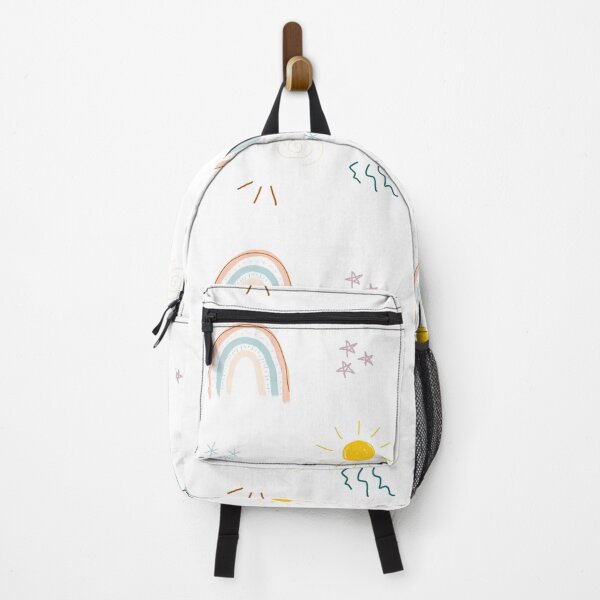Item preview, Abstract Nature Design, Neutral Pastels designed and sold by Emiliaklassen.