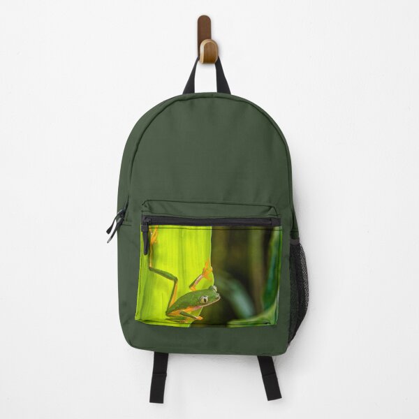 Item preview, Cute Monkey Treefrog in the Rainforest designed and sold by ScienceSource.