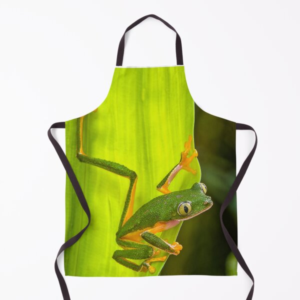 Item preview, Cute Monkey Treefrog in the Rainforest designed and sold by ScienceSource.