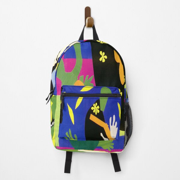 Item preview, The Sorrows of the King - Henri Matisse designed and sold by LexBauer.