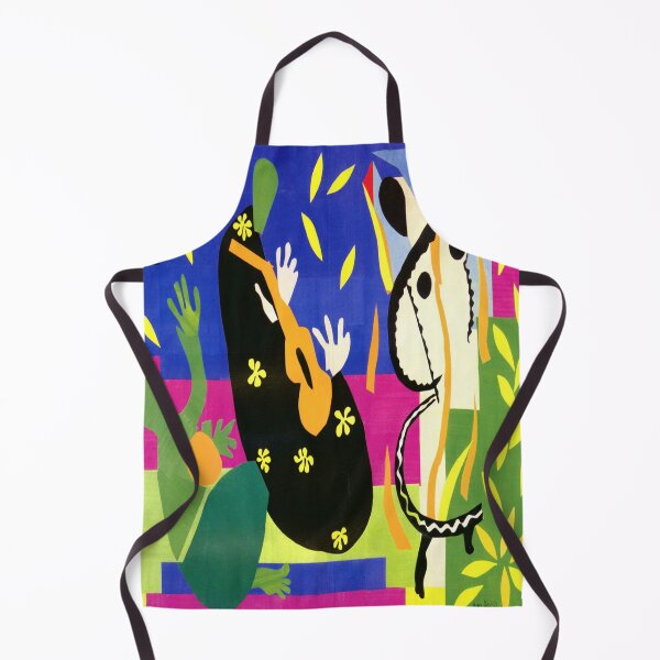 Item preview, The Sorrows of the King - Henri Matisse designed and sold by LexBauer.