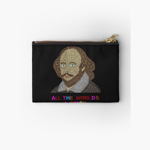 Item preview, All The World Is A Stage designed and sold by Maxwell Nightser.