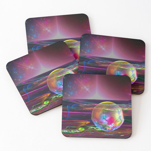 Item preview,  Abstract Color Art designed and sold by LaceRenee.