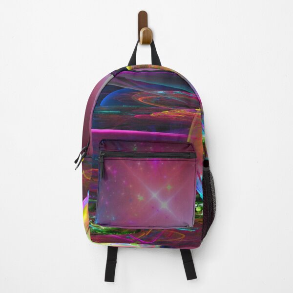 Item preview, Abstract Color Art designed and sold by LaceRenee.