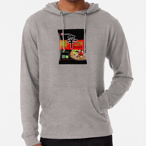 Shin on sale ramyun hoodie