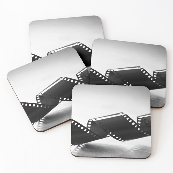Item preview, Film in Black and White designed and sold by Heather Stokes.