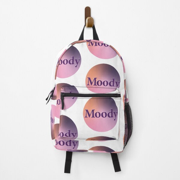 Item preview, Moody designed and sold by Natascha van der Vegt.