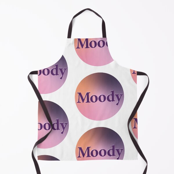 Item preview, Moody designed and sold by Natascha van der Vegt.