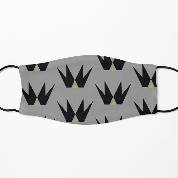 WipEout Omega Tigron Team Kids Mask