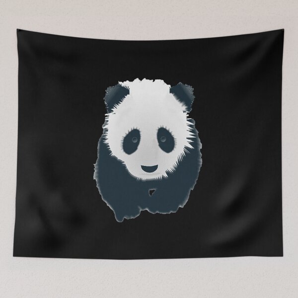 Item preview, Sweetie Panda design designed and sold by Snow Designer.