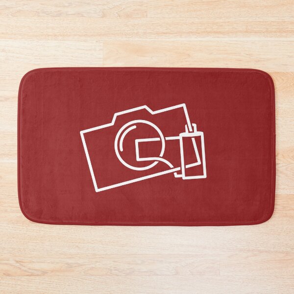 Item preview, Camera and Film designed and sold by npdstudio.
